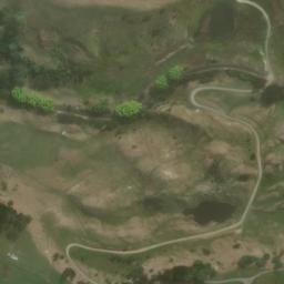 Satellite imagery of PICNIC, NZ