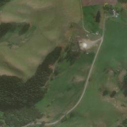 Satellite imagery of SMALLS, NZ