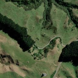 Satellite imagery of 14421, NZ