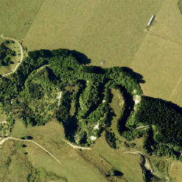 Satellite imagery of JJ HOROPITO, NZ