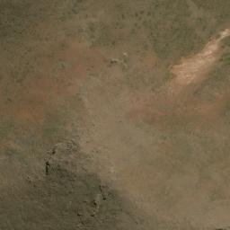 Satellite imagery of Cerro Horqueta, AR