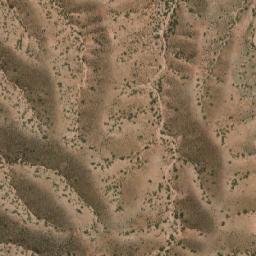 Satellite imagery of Lomas Bayas, AR