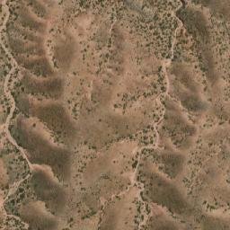 Satellite imagery of Lomas Bayas, AR