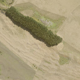 Satellite imagery of MT JACKSON, NZ