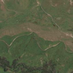 Satellite imagery of ARCHIE CAMERON, NZ