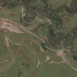 Satellite imagery of ARCHIE CAMERON, NZ