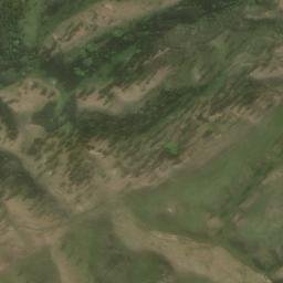 Satellite imagery of PICNIC, NZ
