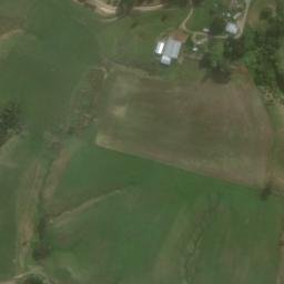 Satellite imagery of PICNIC, NZ