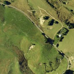 Satellite imagery of JJ HOROPITO, NZ