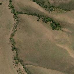 Satellite imagery of Cerro Loma del Chancho Muerto, AR