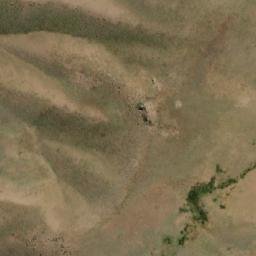 Satellite imagery of Cerro Loma del Chancho Muerto, AR