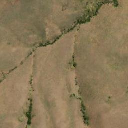 Satellite imagery of Cerro Loma del Chancho Muerto, AR