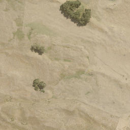 Satellite imagery of MT JACKSON, NZ