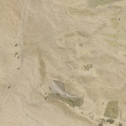 Satellite imagery of MT JACKSON, NZ