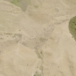 Satellite imagery of MT JACKSON, NZ