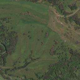 Satellite imagery of ARCHIE CAMERON, NZ