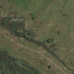 Satellite imagery of ARCHIE CAMERON, NZ