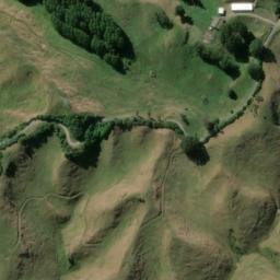Satellite imagery of N (Apiti SD), NZ
