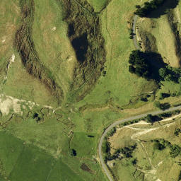 Satellite imagery of JJ HOROPITO, NZ