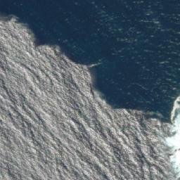 Satellite imagery of Punta Galera, CL