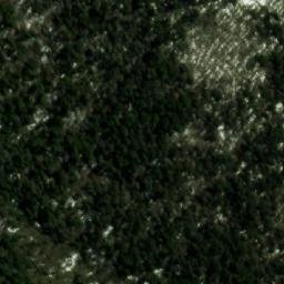 Satellite imagery of Hito VIII-27 Paso de Pirehueico, AR