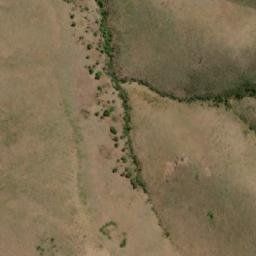 Satellite imagery of Cerro Loma del Chancho Muerto, AR