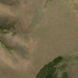 Satellite imagery of Cerro Loma del Chancho Muerto, AR