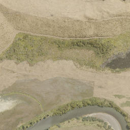 Satellite imagery of MT JACKSON, NZ