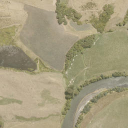 Satellite imagery of MT JACKSON, NZ
