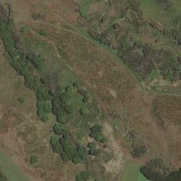 Satellite imagery of I (Whangaehu SD), NZ