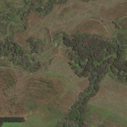 Satellite imagery of I (Whangaehu SD), NZ