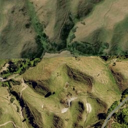 Satellite imagery of N (Apiti SD), NZ