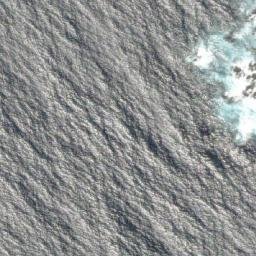 Satellite imagery of Punta Galera, CL
