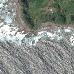 Satellite imagery of Punta Galera, CL