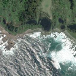 Satellite imagery of Punta Galera, CL