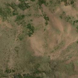 Satellite imagery of Cerro Loma Agua Sulfurosa, AR