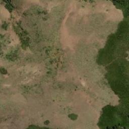 Satellite imagery of Cerro Loma Agua Sulfurosa, AR