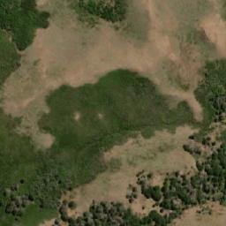 Satellite imagery of Cerro Loma Agua Sulfurosa, AR