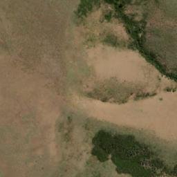 Satellite imagery of Cerro Loma del Chancho Muerto, AR