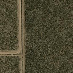 Satellite imagery of Cerro Moro, AR