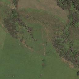 Satellite imagery of I (Whangaehu SD), NZ