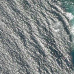 Satellite imagery of Punta Galera, CL