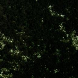 Satellite imagery of Paso Pirehueico, AR