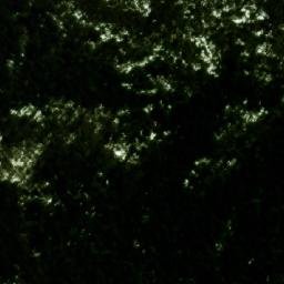 Satellite imagery of Paso Pirehueico, AR