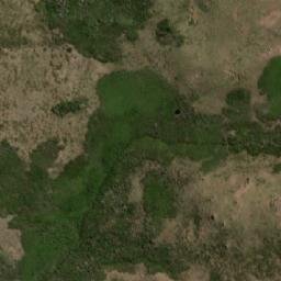 Satellite imagery of Cerro Loma Agua Sulfurosa, AR