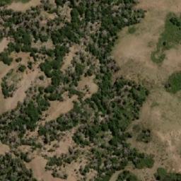 Satellite imagery of Cerro Loma Agua Sulfurosa, AR