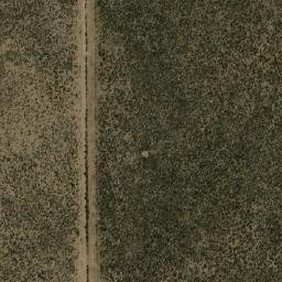 Satellite imagery of Cerro Moro, AR