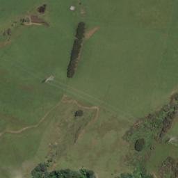 Satellite imagery of I (Whangaehu SD), NZ