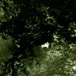 Satellite imagery of Paso Pirehueico, AR