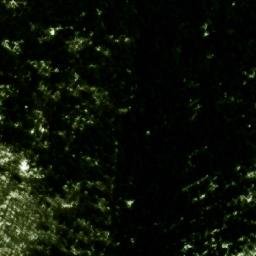 Satellite imagery of Paso Pirehueico, AR